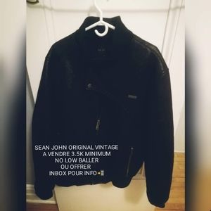 sean john original vintage rare